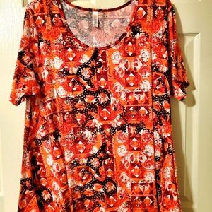 Lularoe top